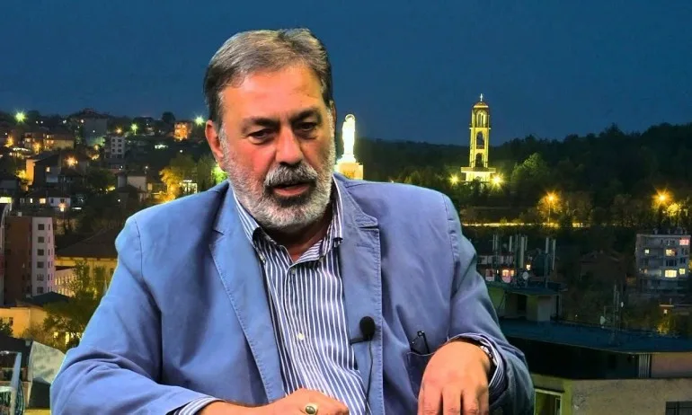 Не може да е кмет, нито общински съветник, но кандидат може. Що е то? - Tribune.bg