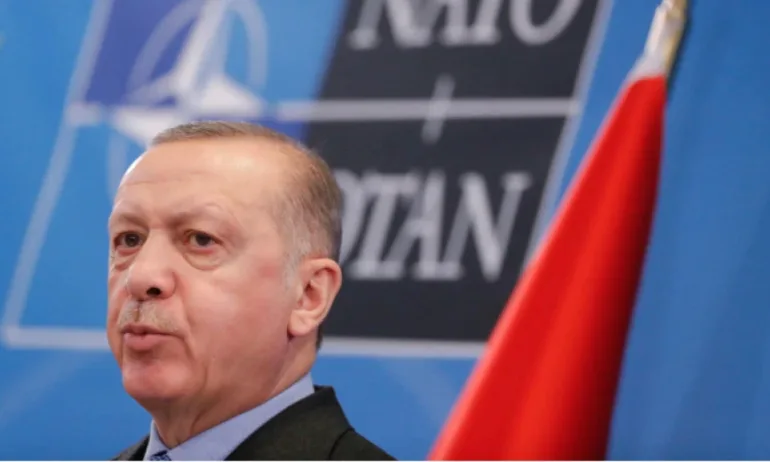 Турция ратифицира членството на Финландия в НАТО - Tribune.bg