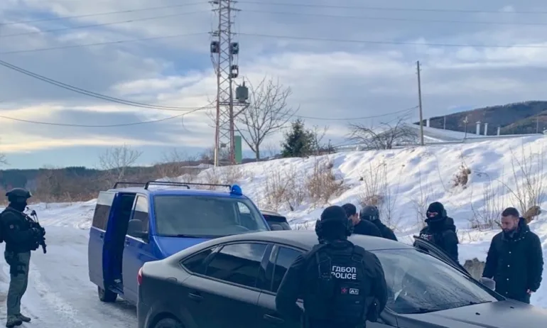 ГДБОП разби престъпна група, ощетила бюджета с над 3 милиона лева - Tribune.bg