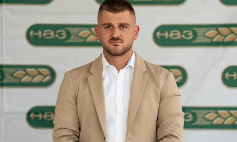 Председателят на асоциацията на зърнопроизводителите подаде оставка като съветник на Кирил Вътев - Tribune.bg