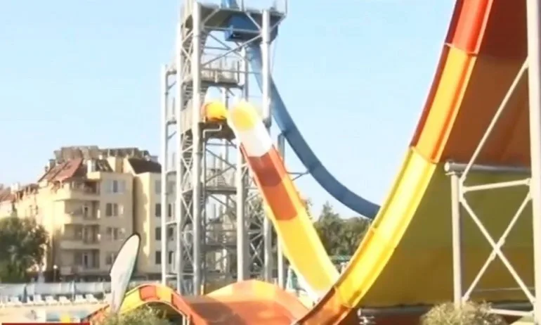 Служител на аквапарка в Приморско на съд за смъртта на 18-годишен турист - Tribune.bg