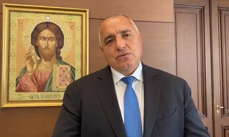 Борисов: Пак бяхме сред хората. Стиснахме ръцете им и чухме критиките им - Tribune.bg