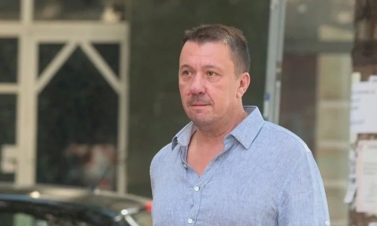 Явор Куюмджиев: В сегашния си вид БСП не може да предложи значима алтернатива - Tribune.bg