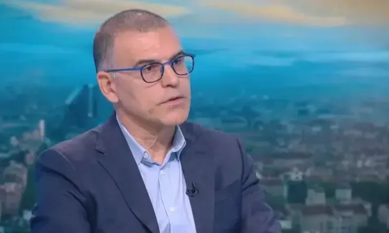 Дянков за Асен Василев: Не става за финансов министър. Социален – може - Tribune.bg