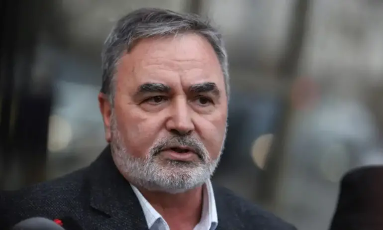 Ангел Кунчев: Новият Омикрон носи силно главоболие и кашлица - Tribune.bg