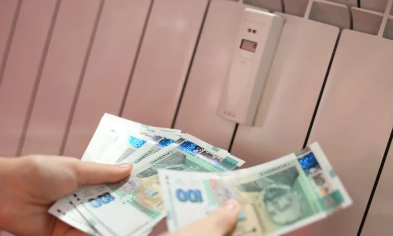 Започва изплащането на еднократната помощ за отопление от 300 лв. - Tribune.bg