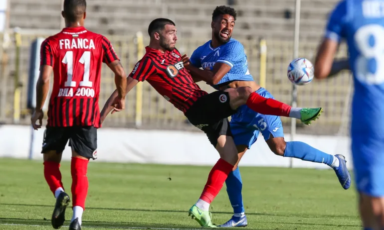 Левски може да продаде футболист в Саудитска Арабия - Tribune.bg