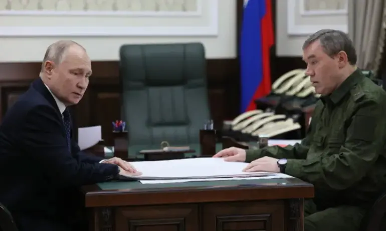 Кремъл отхвърли спекулациите, че Путин е болен и използва двойници - Tribune.bg