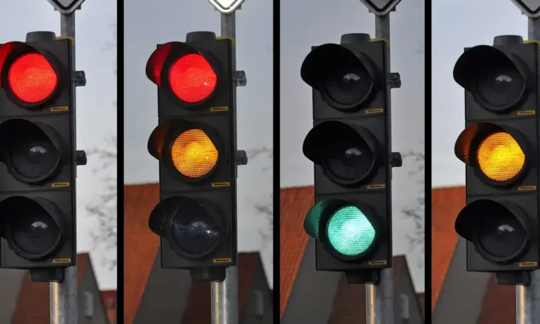 Наръчник за родители: Пътна безопасност - Tribune.bg