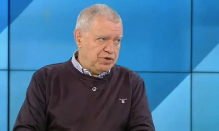 Проф. Константинов: Организацията на изборите беше перфектна - Tribune.bg