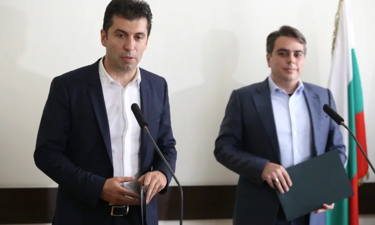 Служебният кабинет с програма Възстановяване: ще спасяват фирмите с банкови кредити - Tribune.bg