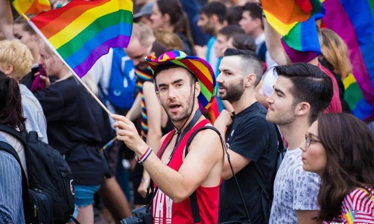 Днес ще се състои София Прайд - Tribune.bg