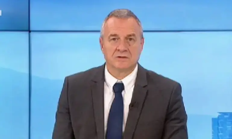 Цветлин Йовчев: Списъкът от клуба на Нотариуса е долнопробен пасквил е, срамно е парламентът да се занимава с него - Tribune.bg