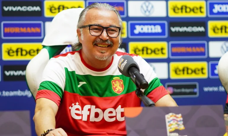 Ясен Петров се завръща като треньор на Ботев Пд? - Tribune.bg