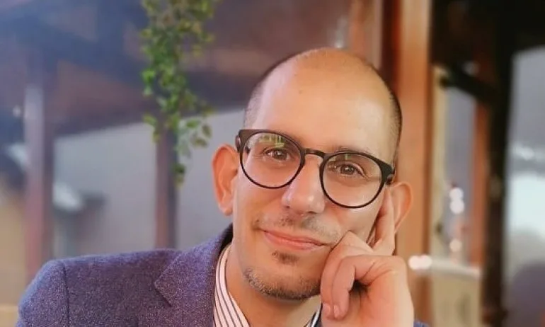 Гражданско движение Да спасим демокрацията организира митинг-протест под надслов Да спасим демокрацията на 28 май - Tribune.bg