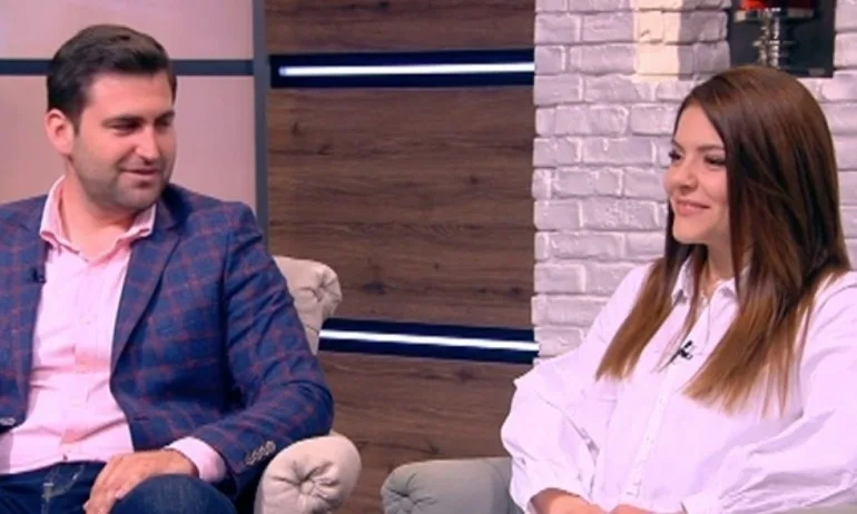 Лично с Андрей Новаков: Като дете на миньори съм възпитан, че трябва да се полагат усилия - Tribune.bg