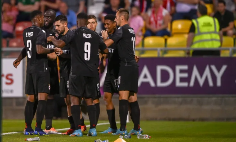 УЕФА обяви кога ще играят ЦСКА и Базел - Tribune.bg