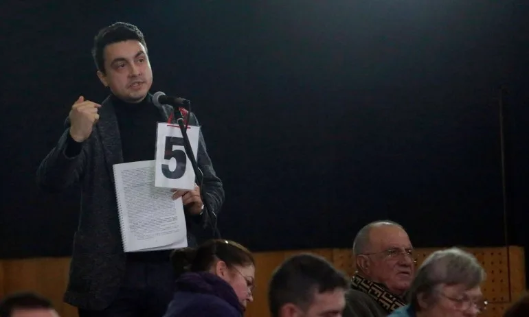 Еволюцията на мнението на БСП за преференциалния вот - Tribune.bg