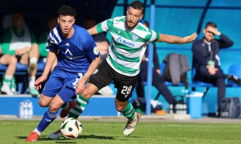 Съдийската комисия: Левски не е ощетен срещу Черно море - Tribune.bg