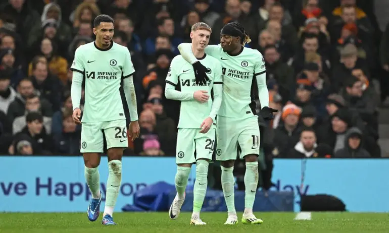 Челси надви Лутън с 3:2 във Висшата лига - Tribune.bg