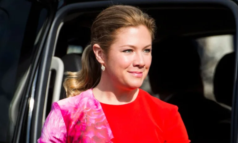 Бившата на Джъстин Трюдо с коментар за връзката му с Кейти Пери - Tribune.bg