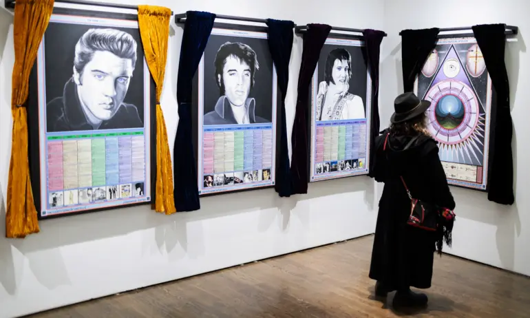 След ABBA и Елвис Пресли тръгва на турне - Tribune.bg