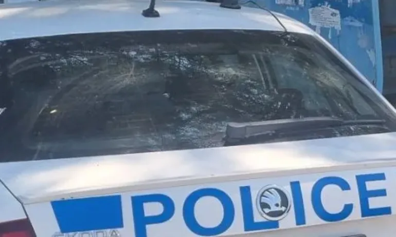 Преследване и стрелба в Силистра: Шофьор нападна полицейски служител с нож - Tribune.bg