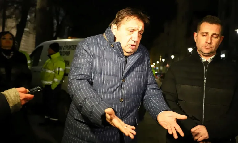 Николай Нанков: Шишков на изпроводяк спешно финализирала търгове за 4 млрд. лв. - Tribune.bg