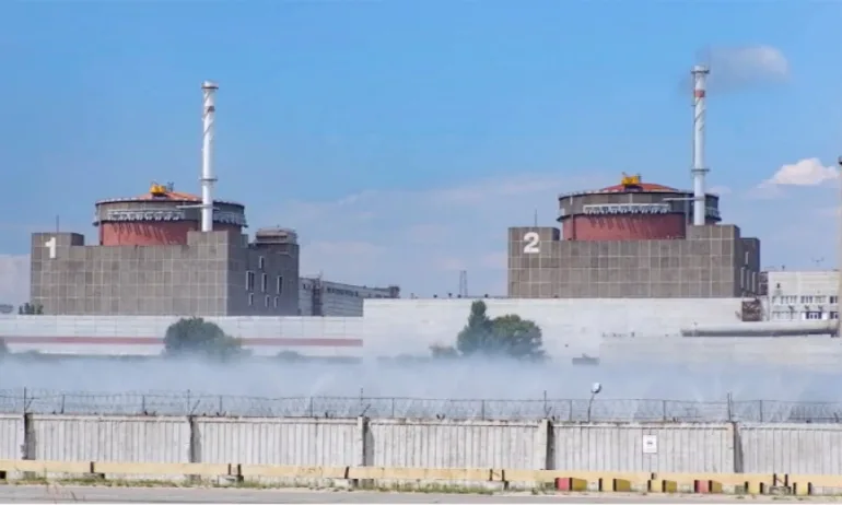 Росатом предупреди за опасност от ядрен инцидент в Запорожката АЕЦ - Tribune.bg