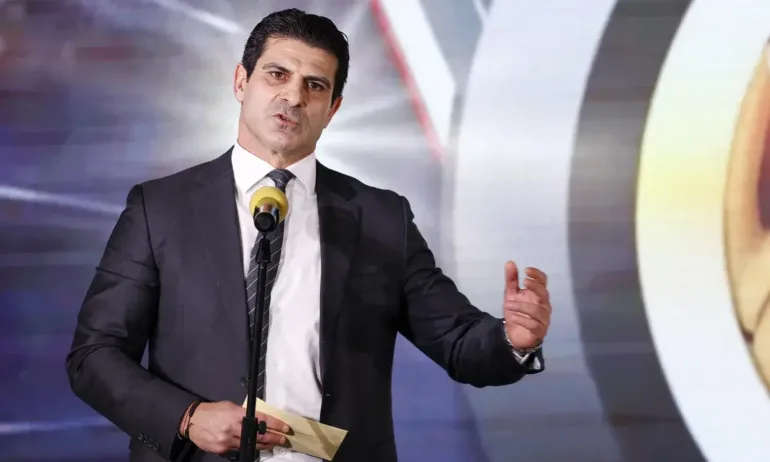 Георги Иванов поиска сериозно наказание за Георги Кабаков - Tribune.bg