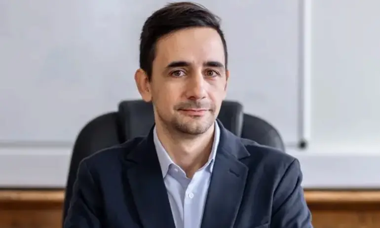 Илиян Павлов става зам.-кмет Транспорт и градска мобилност на Столичната община - Tribune.bg