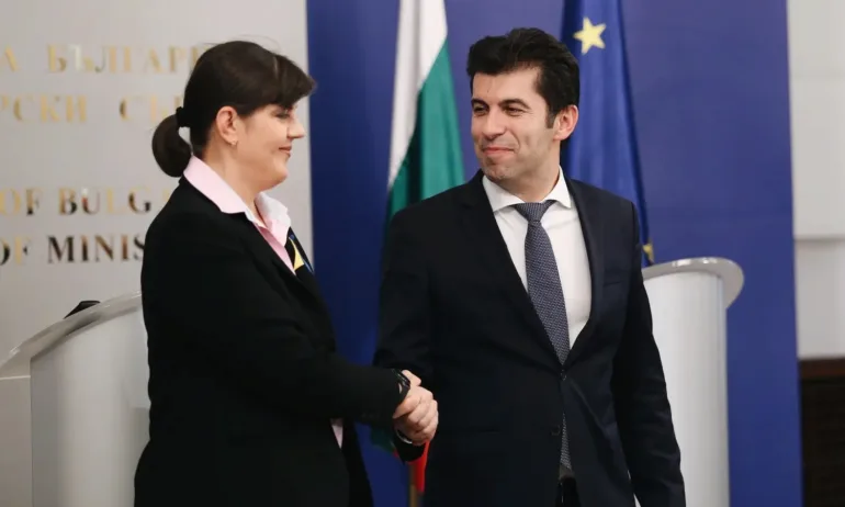 Как бившите управляващи сринаха авторитета на Европейската прокуратура - Tribune.bg