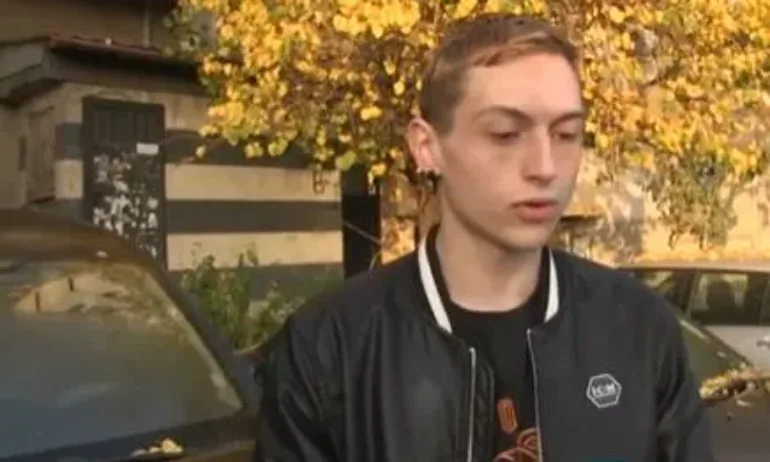 Арестуваха 17-годишен в Русе заради побой над друго момче - Tribune.bg