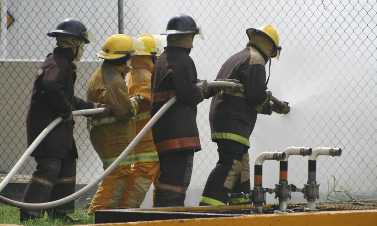 Взрив в цех за тротил в Дзержинск – има много пострадали - Tribune.bg