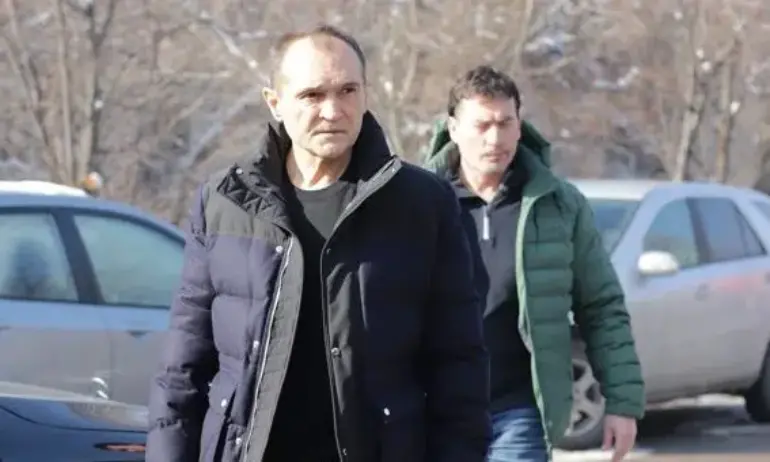 Божков след разпита: Изхабили са страшен държавен ресурс - Tribune.bg