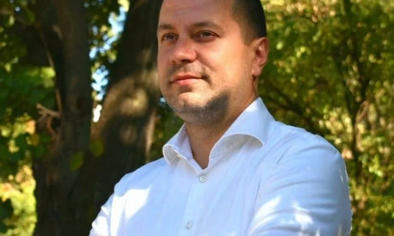 Категорично: Калин Каменов печели изборите във Враца - Tribune.bg