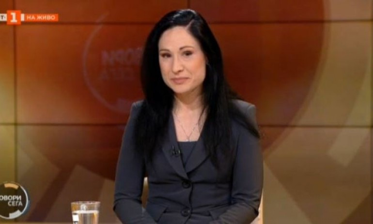 Ралица Симеонова: Много е лошо, когато човек си повярва, бъдете бдителни - Tribune.bg