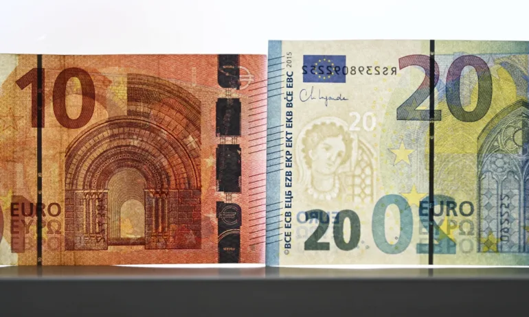 ЕЦБ: Забавянето на цифровото евро може да остави Европа уязвима - Tribune.bg