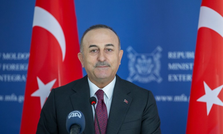 Турският външен министър се обадил на българския, според МВнР – за да прати поздрави на Радев - Tribune.bg