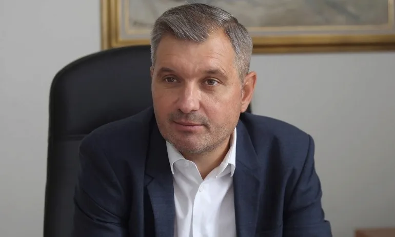 Председателят на Столичния общински съвет Елен Герджиков подаде оставка - Tribune.bg