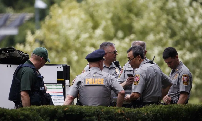 Петима убити при стрелба в САЩ - Tribune.bg