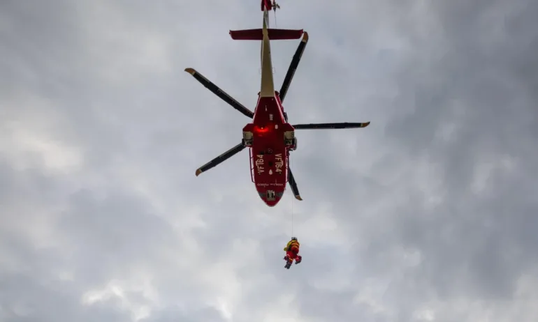 Наводнения и поройни дъждове в Сицилия - Tribune.bg