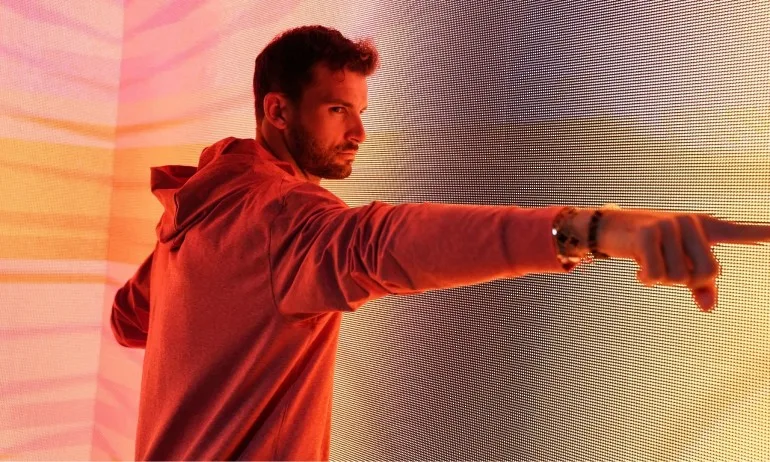 Гришо след победата: Наслаждавам се на подкрепата на публиката - Tribune.bg