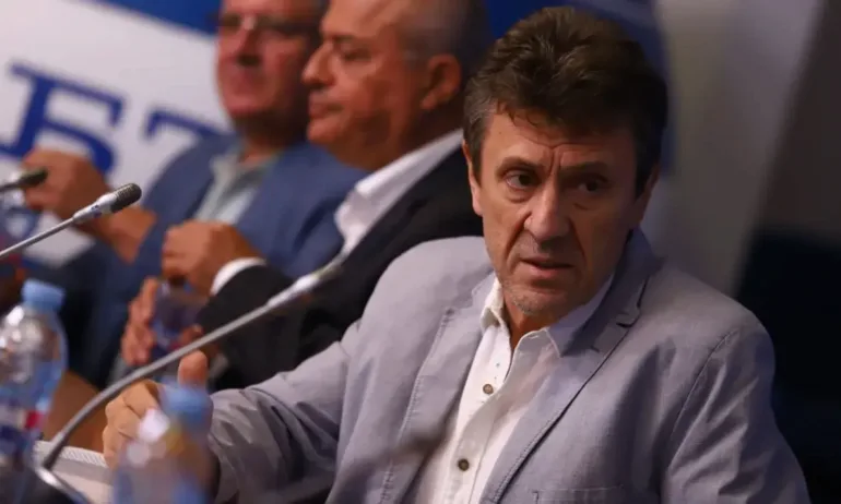 Сдружение на общински болници: Положението е д-р Куин, лечителката - Tribune.bg