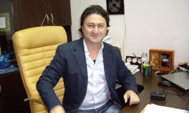 Милен Пенчев остава директор на НОИ-Силистра - Tribune.bg