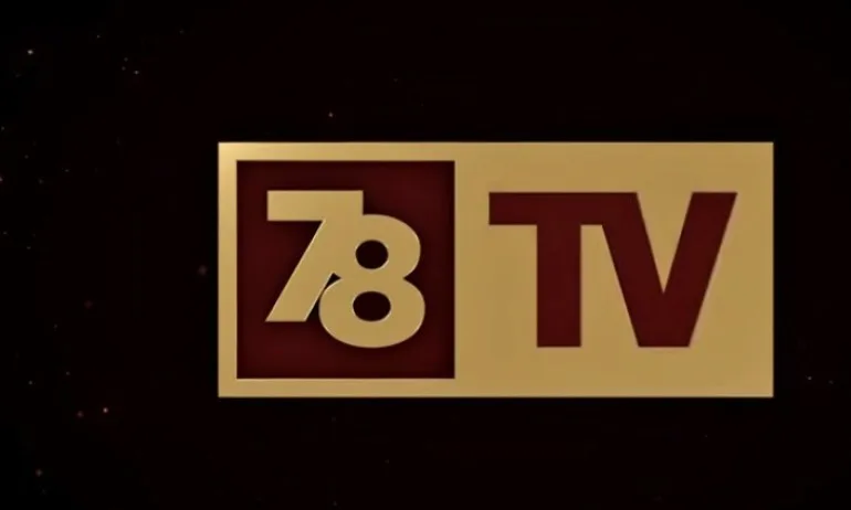 Медийният проект на Слави: 7/8 TV (ВИДЕО) - Tribune.bg