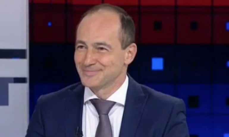 Андрей Ковачев: В Нидерландия липсва смелостта да признаят, че България е изпълнила критериите за Шенген - Tribune.bg