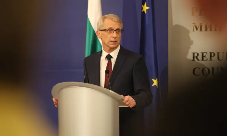 След експлозиите в оръжейния склад на Гебрев: Затягат сигурността и контрола на военните заводи - Tribune.bg