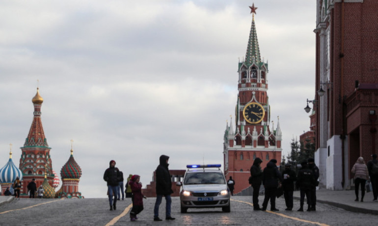 Русия с ход за заграбване на патенти на противници - Tribune.bg