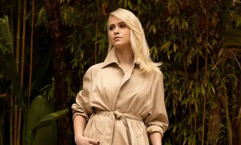 Мария Бакалова и с номинация за БАФТА - Tribune.bg